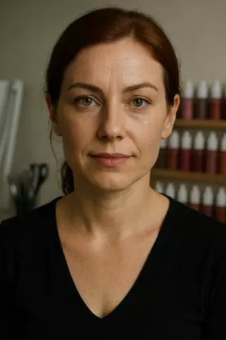 Pavel Alina