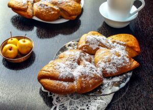 ce vitamine au merele