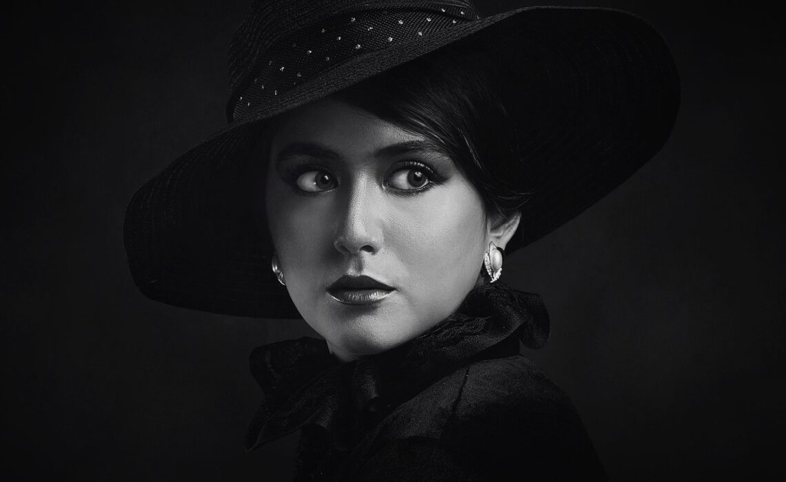 cati ani are ruxandra luca
