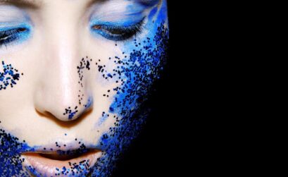 masca de fata cu acid hialuronic si colagen