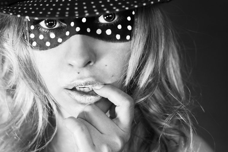 masca de par cu argan