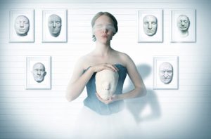 masca de hidratare pentru par