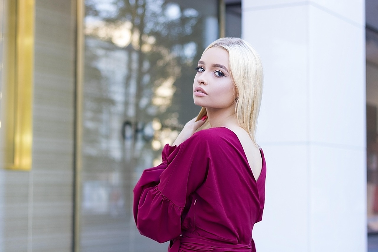 tinute elegante dama cu pantaloni