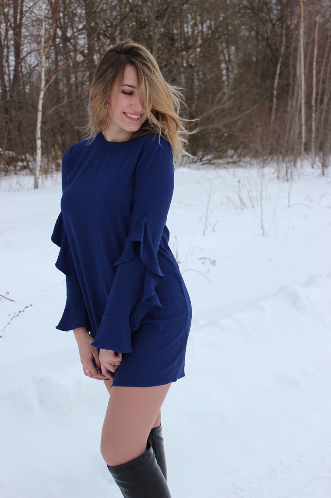 tinute casual femei 40 ani