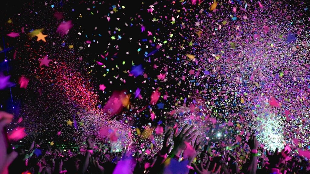 tinute revelion