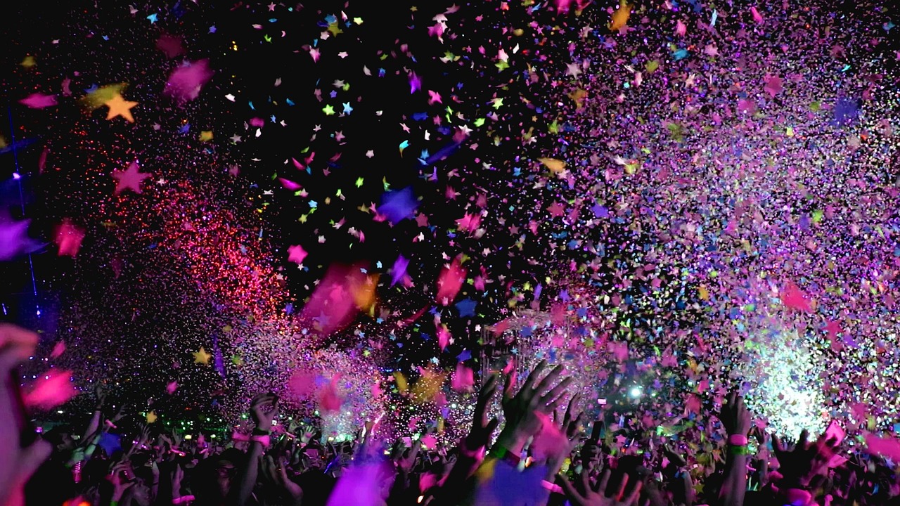 tinute revelion