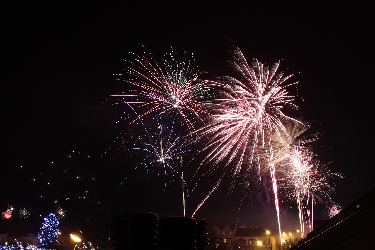 tinute revelion 2026