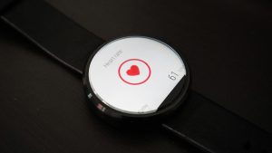 Organizare moderna a orelor de lucru printr-un sistem de pontare digital