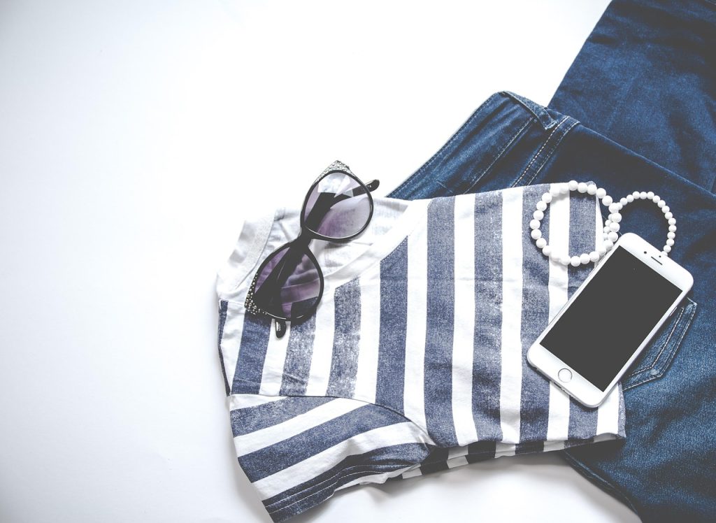 tinute casual femei 40 ani