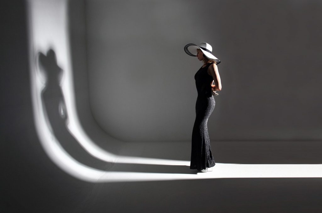 tinute elegante dama cu pantaloni