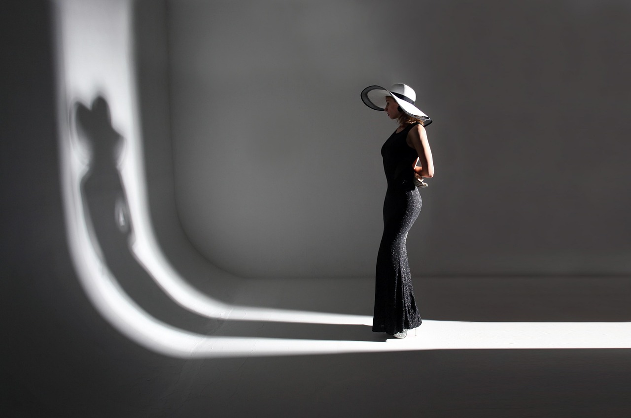 tinute elegante dama cu pantaloni