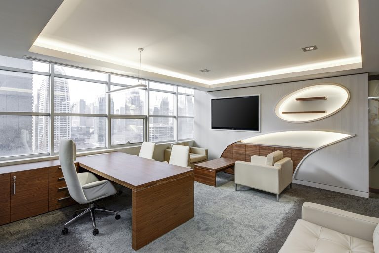 tinute office dama