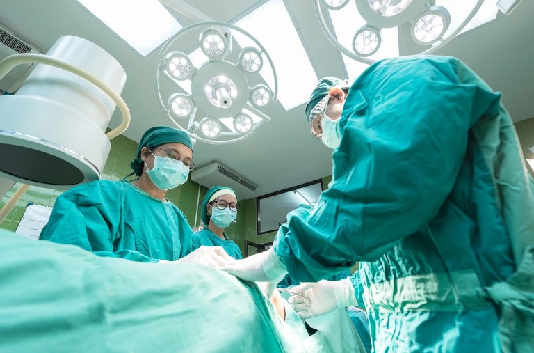 recuperare dupa operatia de tiroida
